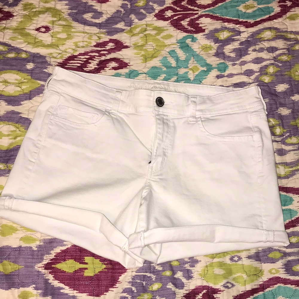 American eagle size 14 shorts